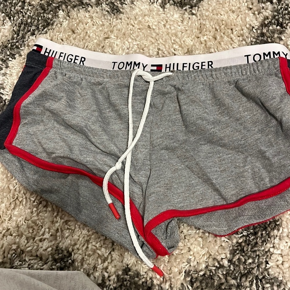 Comfy women’s shorts